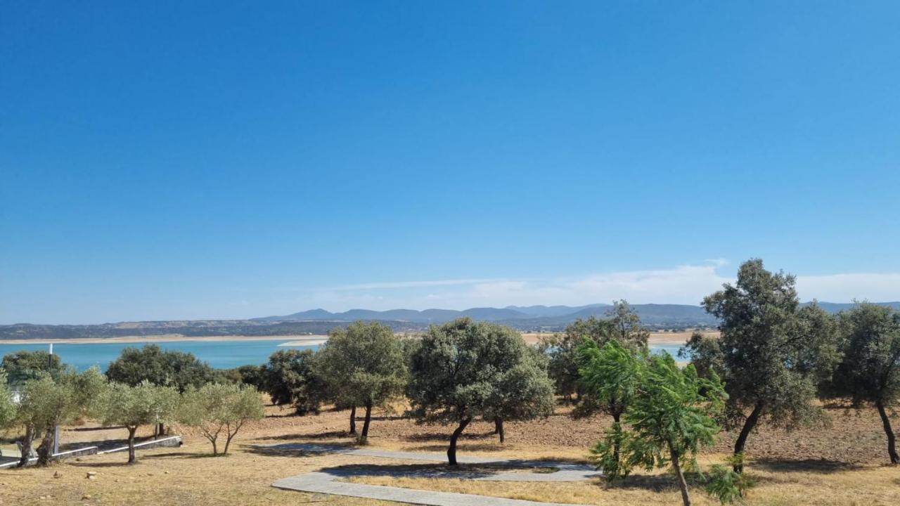 מלון נבלמוראל דה לה מאטה Finca Shenonkop מראה חיצוני תמונה